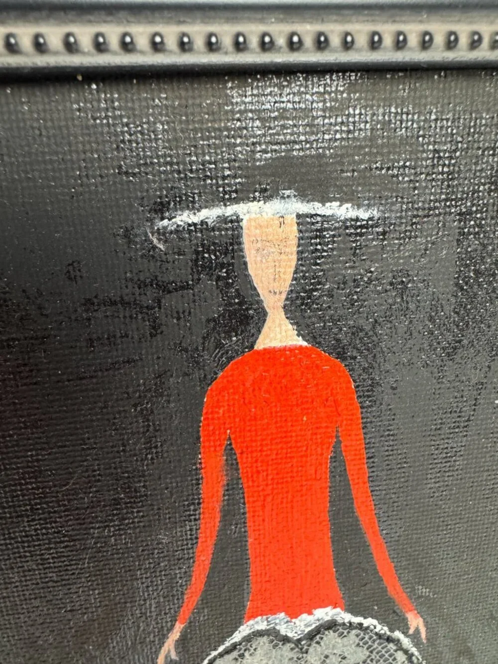 Original Art Painting 
